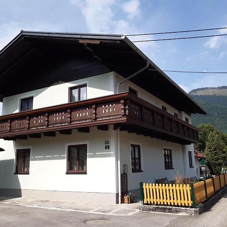 Almufer-Appartements Grünau im Almtal Extérieur photo