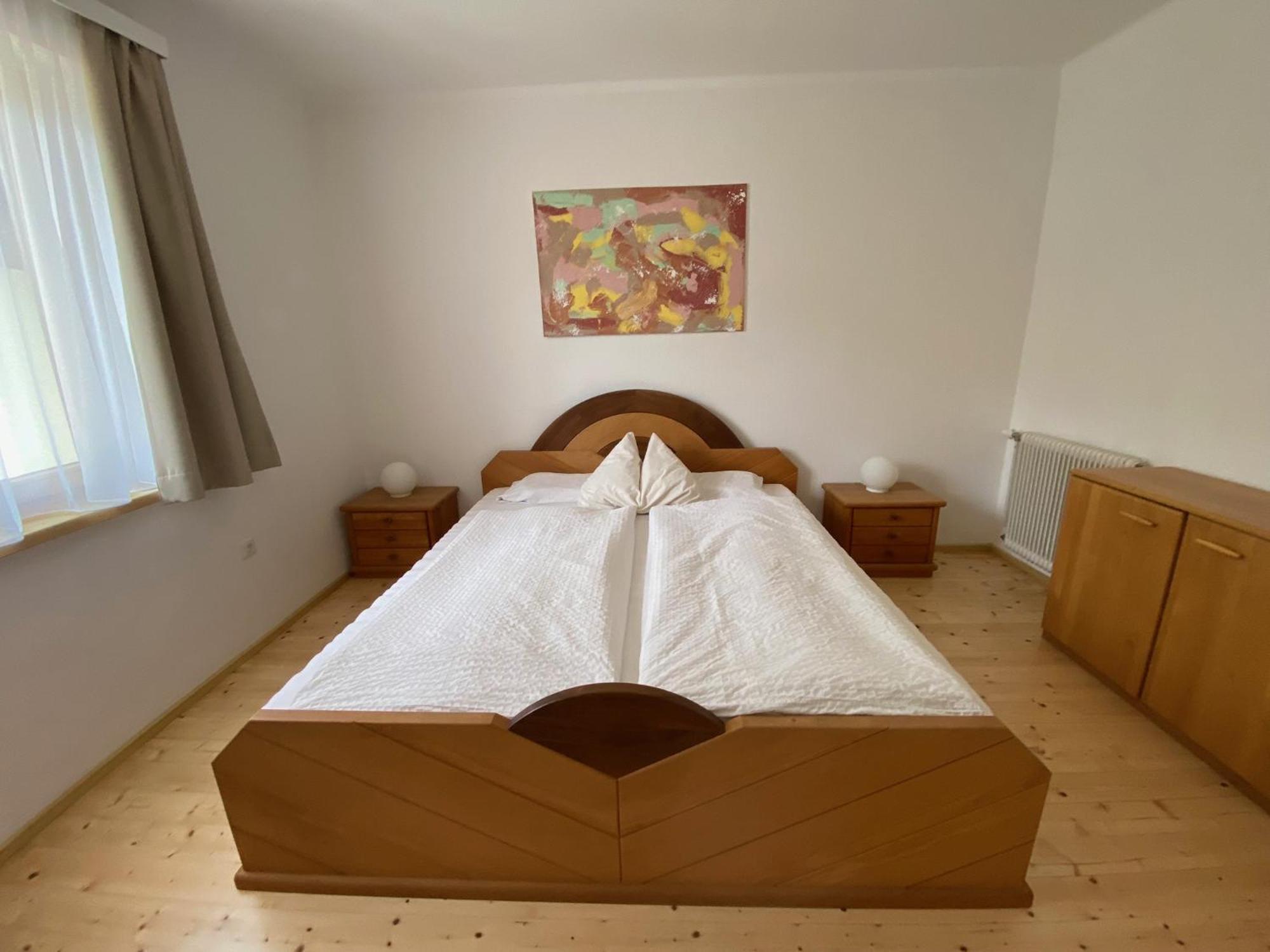 Almufer-Appartements Grünau im Almtal Extérieur photo