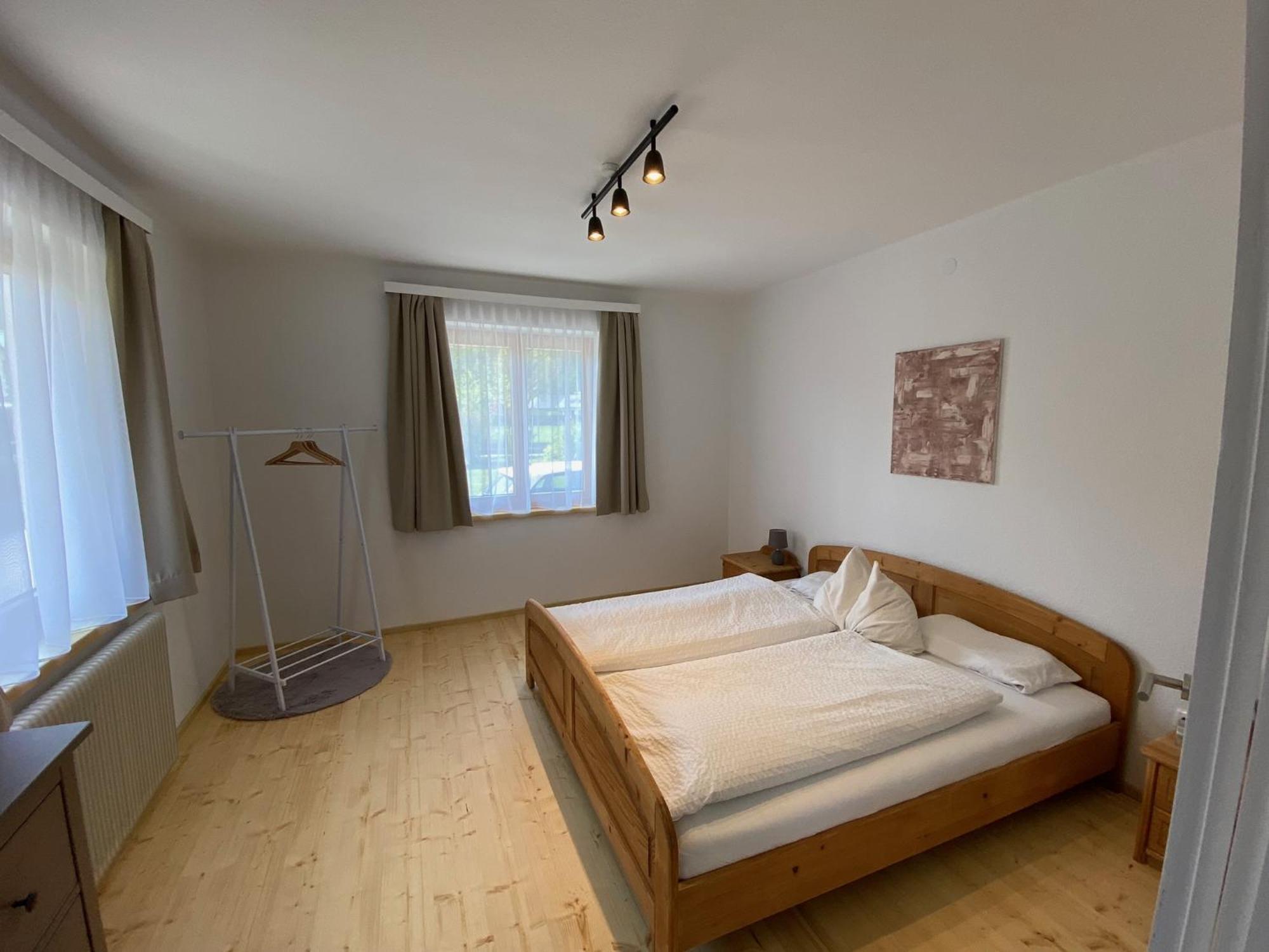 Almufer-Appartements Grünau im Almtal Extérieur photo