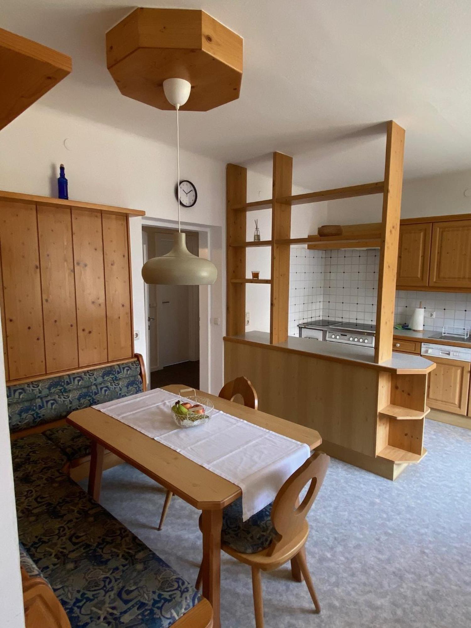 Almufer-Appartements Grünau im Almtal Extérieur photo