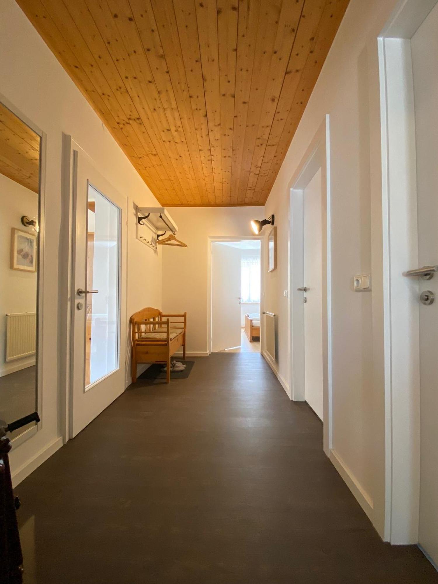 Almufer-Appartements Grünau im Almtal Extérieur photo