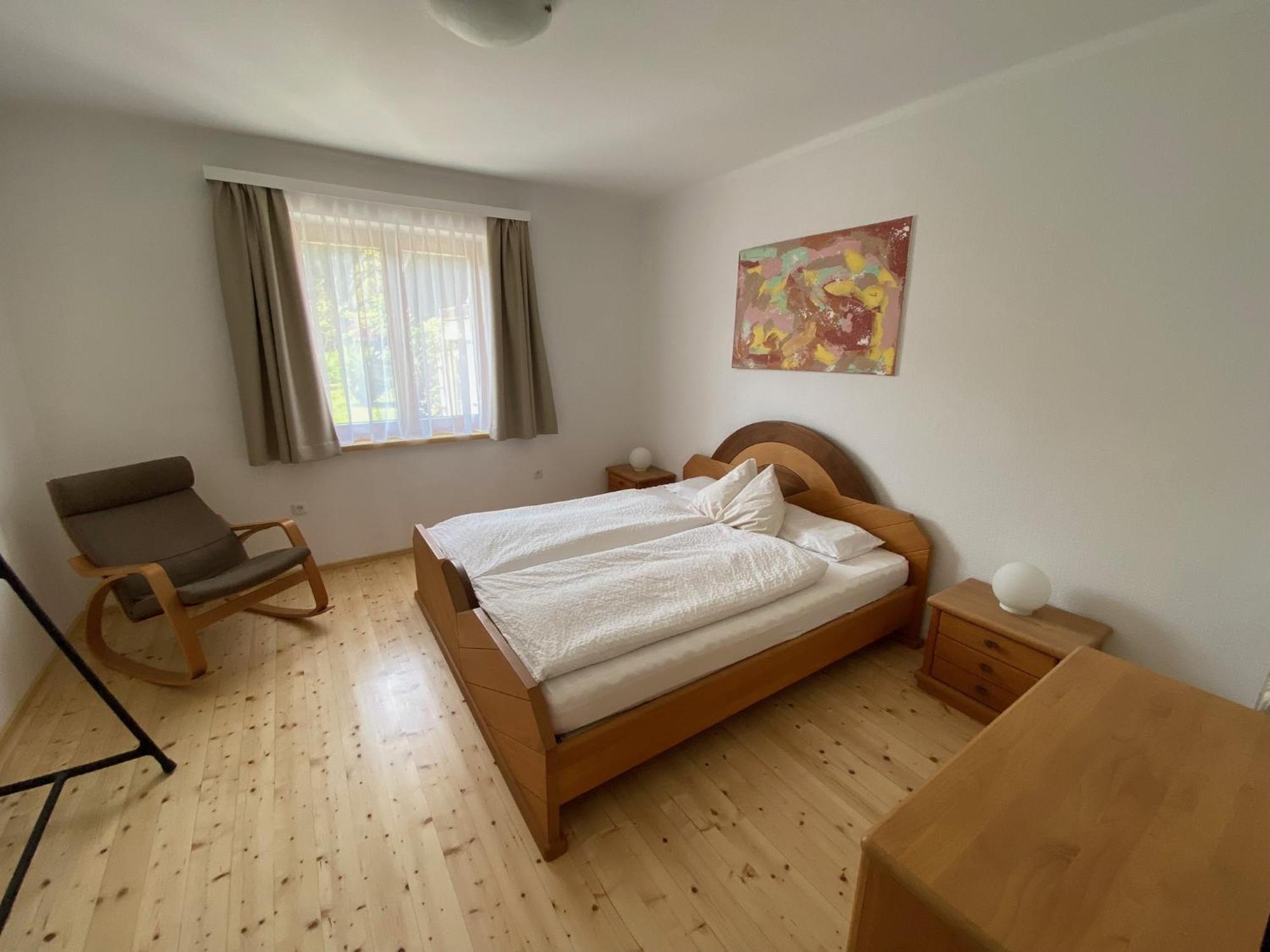 Almufer-Appartements Grünau im Almtal Extérieur photo